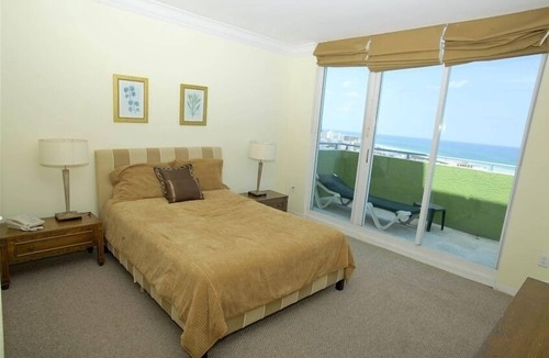 South of Fifth Condo | Penthouse: Miami Beach Luxury Ocean View Penthouse Condo