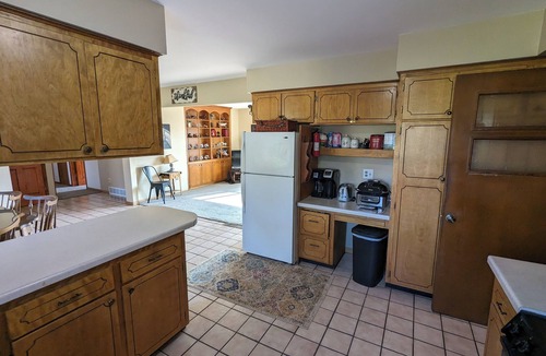 Eau Claire House | Perfect for big groups/companies- large, spacious 6 bedroom with lots of parking
