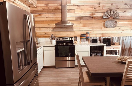 Counce House | Perfect Pickwick Stay Near Marinas & Local Favorites