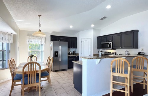 Buena Ventura Lakes House | Perfect Serene Lakeview! EPIC OUTDOOR LIVING! Memories Made!