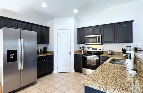 Buena Ventura Lakes House | Perfect Serene Lakeview! EPIC OUTDOOR LIVING! Memories Made!