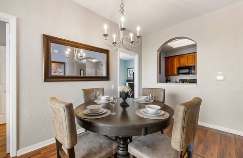 Florida Central Atlantic Coast Condo | PET FRIENDLY - Next to resort clubhouse and pool!