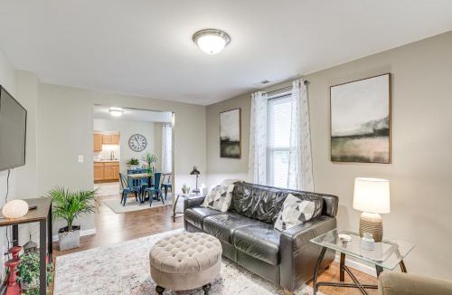 Pacific House | Pet-Friendly Pacific Cottage Near Purina Farms!