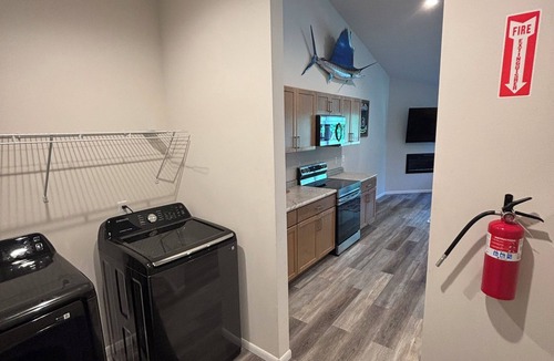 Nekoosa House | Pine Forge Golf Getaway w/Game Room!