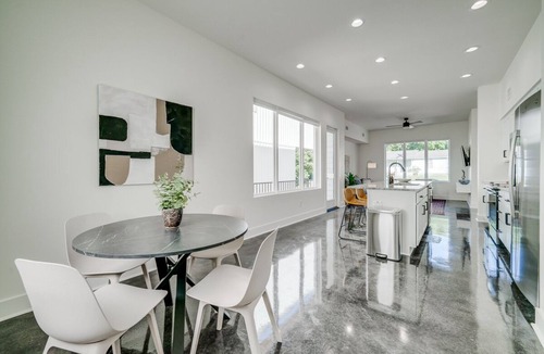 Capitol Hill House | Place on Park - 3-Bed, 2.5-Bath