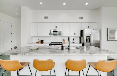 Capitol Hill House | Place on Park - 3-Bed, 2.5-Bath