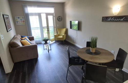Legacy Park Apartment | Plano legacy west Apt