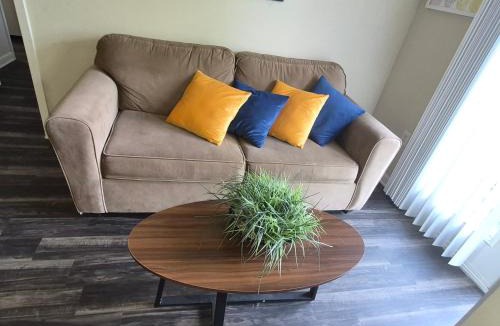Legacy Park Apartment | Plano legacy west Apt