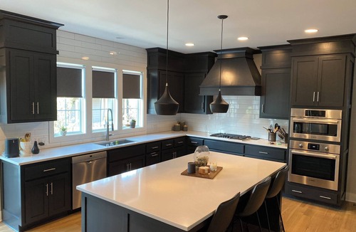 Plaza Westport House | Plaza Place - 5 minute walk to Country Club Plaza