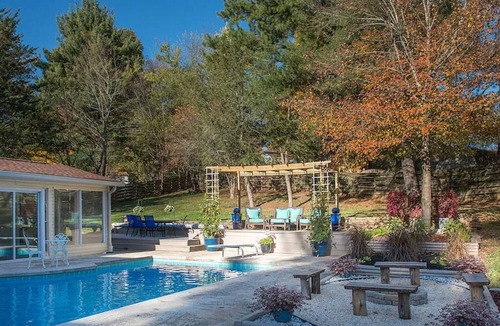 Ashley Oaks House | Pool Home~EVERY Amenity~SAFE Neighborhood!