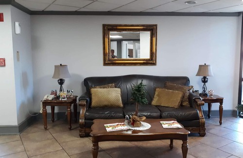 Port Allen Hotel | Port Allen Inn