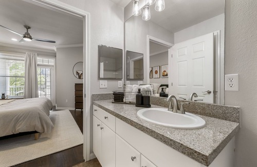 Rogers Condo | Premier Location! Bike-Friendly Contemporary Condo w/Garage on The Greenway!