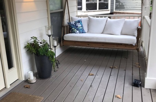 Oxmoor House | Pretty little Cottage
