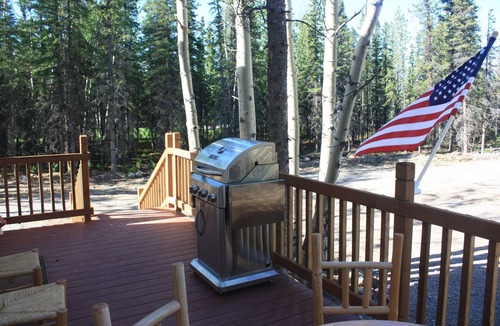 Healy Cabin | Private Cabin Near Denali National Park