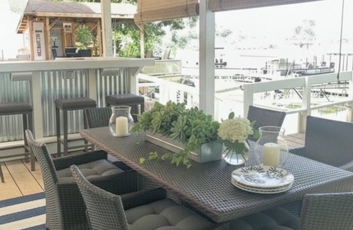 Camdenton House | Private COVE! Bring or rent boat for delivery. Boat Ramp/Dock/Kayak/SUPs/Fishing