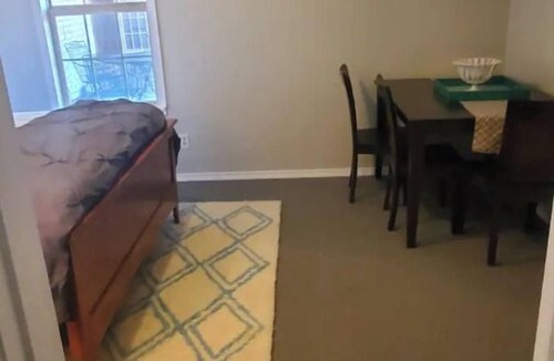 Hot Springs Village Apartment | Private Entrance One Bed/Bath Space