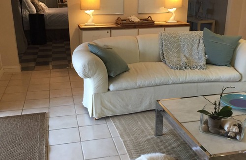 Middleton Apartment | Private, yet close to everything!