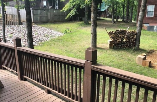 Counce Cabin | Quaint Cabin in the Trees!