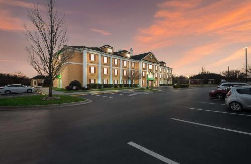 Alcoa Hotel | Quality Inn Alcoa Knoxville