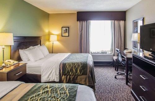 Belton Hotel | Quality Inn Belton - Kansas City South