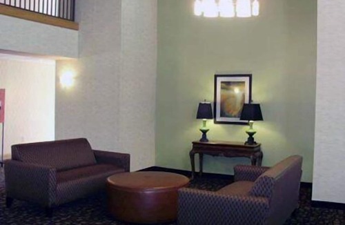 Clarksdale Hotel | Quality Inn Clarksdale