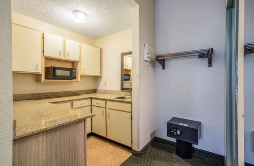Heber Springs Hotel | Quality Inn & Conference Center