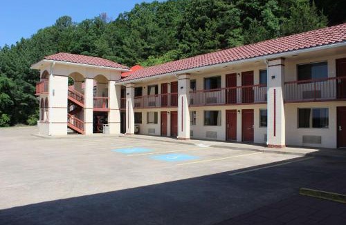 Conway Hotel | Quality Inn Conway - Greenbrier