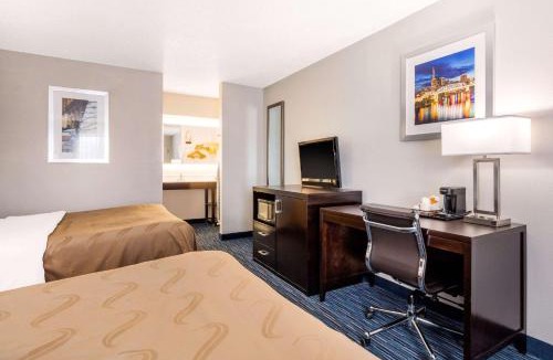 Gordonsville Hotel | Quality Inn Gordonsville