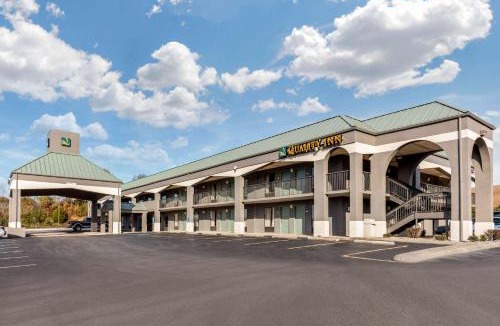 Gordonsville Hotel | Quality Inn Gordonsville