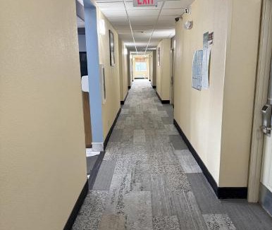 Manitowoc Hotel | Quality Inn Manitowoc