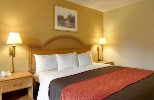 Malvern Hotel | Quality Inn & Suites Malvern