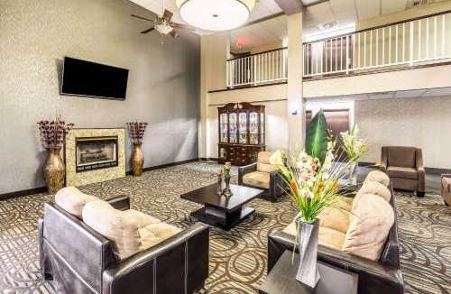 West Plains Hotel | Quality Inn West Plains