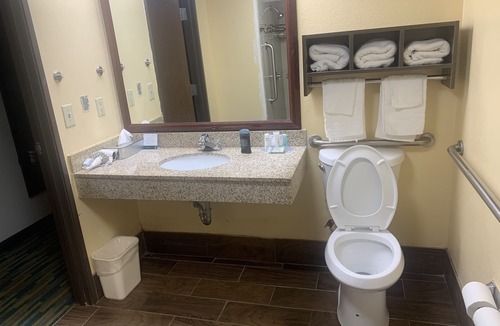 Winder Hotel | Quality Inn Winder