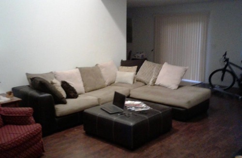 Malvern House | Quiet, convenient & spacious country living