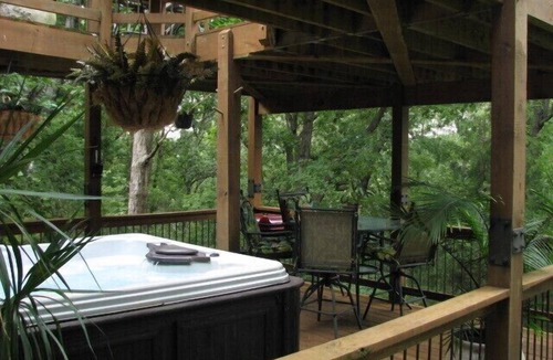 Sylvan Shores House | Quiet, Private, Relaxing, With HOT TUB and Adventures