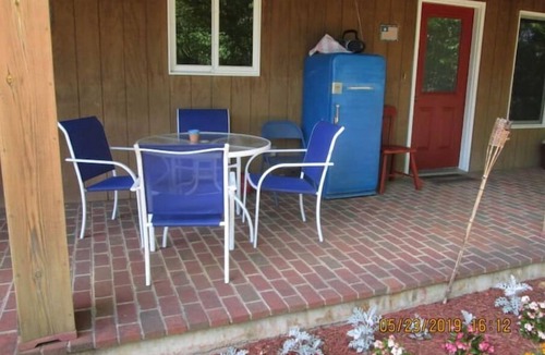 Chuckey House | Quiet Private Retreat*FOOTHILLS of the SMOKIES*