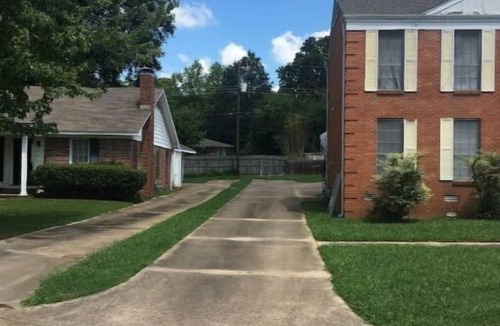 Cardinal Heights Apartment | quiet, safe apt in mid-town Little Rock