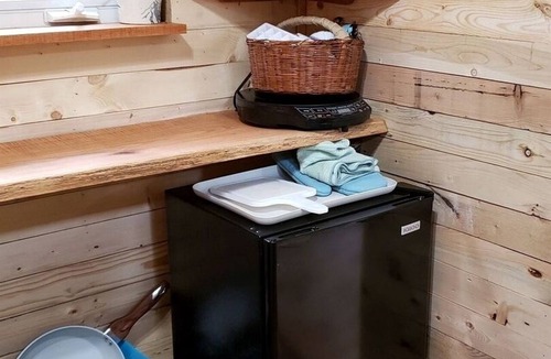 Grandview House | Radiant Forest Vacation Rental Haven Near Piney River, Tennessee