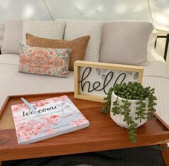 Boss Other | Radiant Stargazing Bell Tent Oasis Near Sinking Creek, Missouri