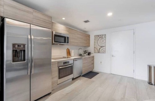Midtown Apartment | RARE FIND 2 beds Midtown Resort & Amenities Miami