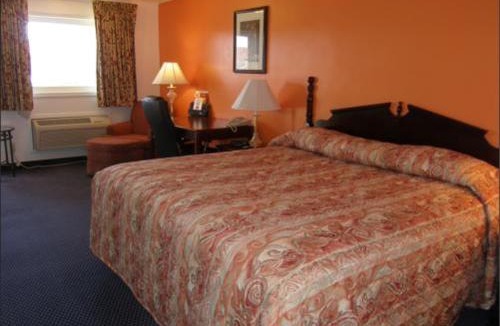 Havana Hotel | Red Lion Motor Lodge