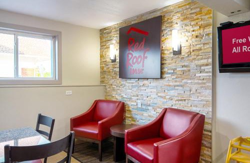 Cameron Hotel | Red Roof Inn Cameron
