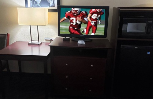 Port Allen Hotel | Red Roof Inn Port Allen West LSU Stadium