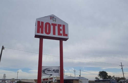 Plainview Hotel | Reddy Hotel