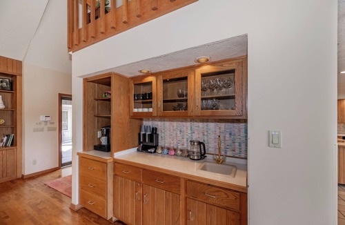 Mount Vernon House | Refined Lakefront Home on Fort Loudon Lake - Dock + Sunset Views - Knoxville