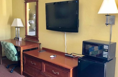 Concordia Hotel | Regency Inn