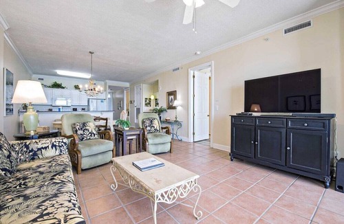 Orange Beach East Condo | Regency Isle 604 Your Gulf Front 2 bedroom 2.5 bath Getaway Gulf Front by Prickett Properties