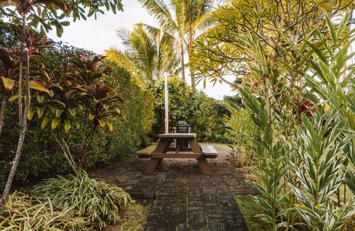 Wailua House | Relax and Recharge! 4 Pool View Suites! 3 Swimming Pool + Hot tub