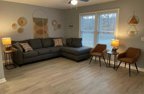 Manchester House | Remodeled Cottage With Sunroom