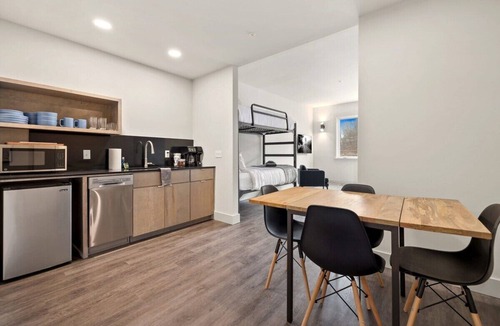 Bella Vista Apartment | Rendezvous - MTB Oasis